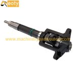 ME193983 Fuel Injector for Mitsubishi 4M42 Engine | Diesel Injector product image 3