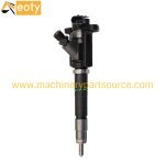 ME193983 Fuel Injector for Mitsubishi 4M42 Engine | Diesel Injector product image 4