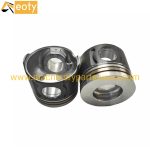 Mitsubishi 4M50 4M50T Diesel Engine Piston 38mm Pin ME226782 – Heavy Equipment Replacement Part product image 2