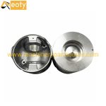 Mitsubishi 4M50 4M50T Diesel Engine Piston 38mm Pin ME226782 – Heavy Equipment Replacement Part product image 4