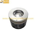 Mitsubishi 4M50 4M50T Diesel Engine Piston 38mm Pin ME226782 – Heavy Equipment Replacement Part product image 5