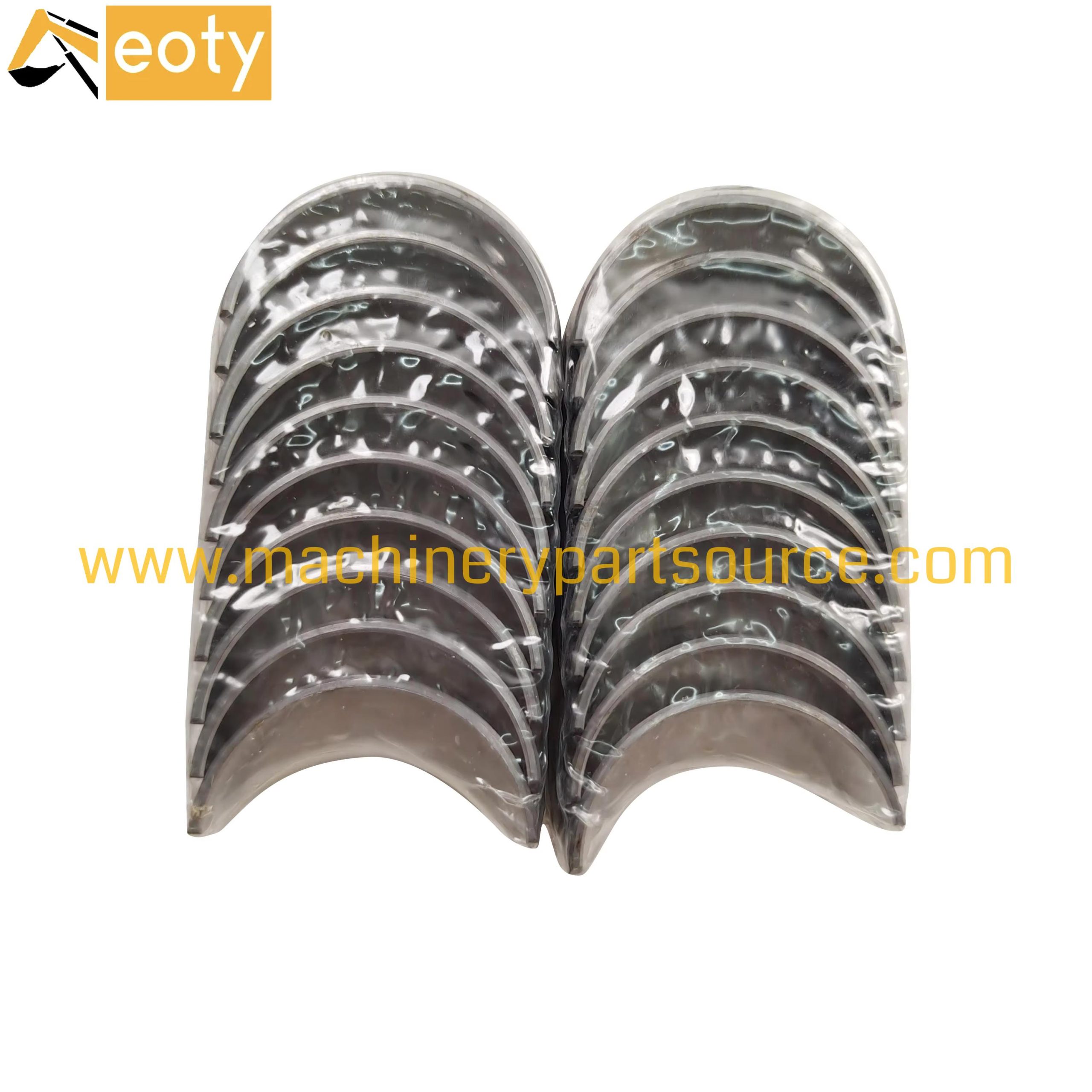 Mitsubishi 4M50 Camshaft Bushing – High-Quality 4M50 Cam Bush for Excavator & Diesel Engine Parts