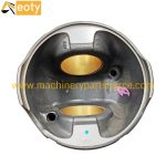 ME227603 4M50 Cylinder Piston Assembly for Mitsubishi Diesel Engine | Heavy Duty Excavator Parts product image 5