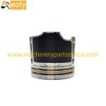 Mitsubishi 4M50 Diesel Engine Piston & Pin Set ME224532 OEM Size Heavy Duty product image 2