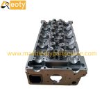 4M50/4M50T Cylinder Head Assembly ME202621-6 for Mitsubishi Forklift & Excavator Engine Parts product image 2