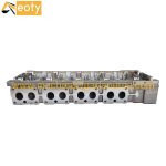 Mitsubishi 4M51 4M40 4M50 Cylinder Head | Diesel Engine Parts product image 2