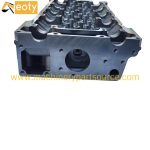 Mitsubishi 4M51 4M40 4M50 Cylinder Head | Diesel Engine Parts product image 3