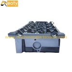 Mitsubishi 4M51 4M40 4M50 Cylinder Head | Diesel Engine Parts product image 4