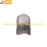 Mitsubishi 4M51 Main Bearing & Connecting Rod Bearing Set STD ME990017 Engine Parts product image 2