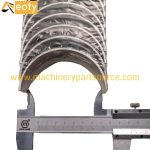 Mitsubishi 4M51 Main Bearing & Connecting Rod Bearing Set STD ME990017 Engine Parts product image 4