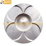 4M51 Piston With Pin ME241686 for Mitsubishi Diesel Engine Parts Excavator Truck product image 3