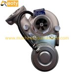 Mitsubishi 4M51 TD04-4 Turbocharger ME222898 | Diesel Engine Turbo product image 2