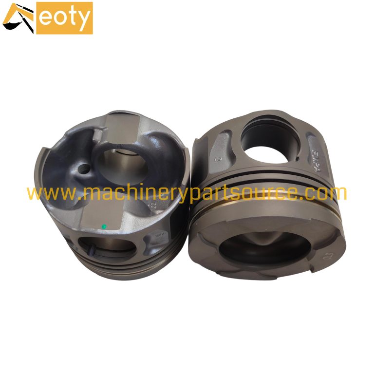 4N15 Piston for Mitsubishi Engine Parts –, Fit Excavator, Forklift, Truck & Loader
