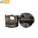 4N15 Piston for Mitsubishi Engine Parts –, Fit Excavator, Forklift, Truck & Loader product image 3