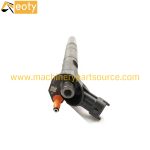 Mitsubishi 4P10 Injector 0445116059 Common Rail Diesel Fuel Injector Engine Parts product image 4