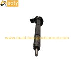 Mitsubishi 4P10 Injector 0445116059 Common Rail Diesel Fuel Injector Engine Parts product image 5