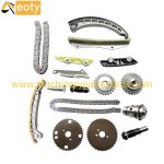 Mitsubishi 4P10 Timing Chain Gear Kit | OEM 8-98023-526-0 | Diesel Engine Parts