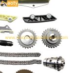 Mitsubishi 4P10 Timing Chain Gear Kit | OEM 8-98023-526-0 | Diesel Engine Parts product image 2