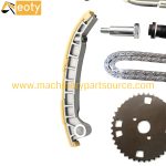 Mitsubishi 4P10 Timing Chain Gear Kit | OEM 8-98023-526-0 | Diesel Engine Parts product image 3