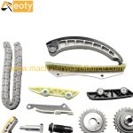 Mitsubishi 4P10 Timing Chain Gear Kit | OEM 8-98023-526-0 | Diesel Engine Parts product image 4