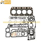 4TN100 Gasket Kit 719141-92625 for Yanmar Engine Repair Parts Set