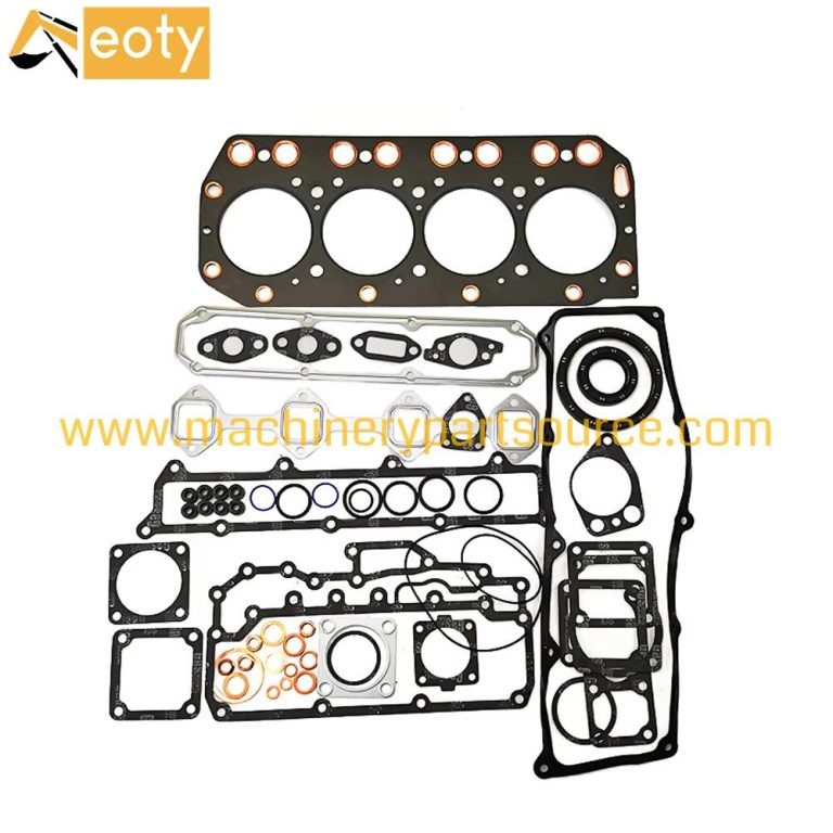 4TN100 Gasket Kit 719141-92625 for Yanmar Engine Repair Parts Set
