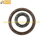 4TN100 Gasket Kit 719141-92625 for Yanmar Engine Repair Parts Set product image 3