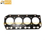 4TN100 Gasket Kit 719141-92625 for Yanmar Engine Repair Parts Set product image 4