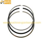 4TN100 Piston Ring 719000-22500 119001-22500 for Yanmar Engine Parts Excavator product image 2