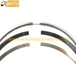 4TN100 Piston Ring 719000-22500 119001-22500 for Yanmar Engine Parts Excavator product image 3