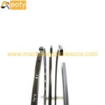 4TN100 Piston Ring 719000-22500 119001-22500 for Yanmar Engine Parts Excavator product image 4