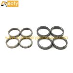 Yanmar 4TN100 Engine Valve Seat 129105-15201 OEM Replacement Part