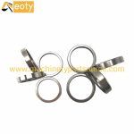 Yanmar 4TN100 Engine Valve Seat 129105-15201 OEM Replacement Part product image 2