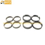 Yanmar 4TN100 Engine Valve Seat 129105-15201 OEM Replacement Part product image 3