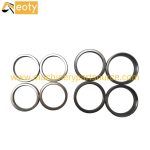 Yanmar 4TN100 Engine Valve Seat 129105-15201 OEM Replacement Part product image 4
