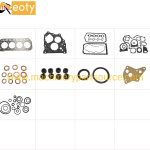 4TN82 Engine Gasket Kit for Yanmar Diesel Engines – Excavator, Truck, Forklift