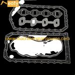 4TN82 Engine Gasket Kit for Yanmar Diesel Engines – Excavator, Truck, Forklift product image 2