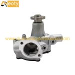 Yanmar 4TNA78 4D82 3TNE84 4TNE84 Engine Water Pump 129107-42002 129150-42000 product image 2