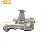Yanmar 4TNA78 4D82 3TNE84 4TNE84 Engine Water Pump 129107-42002 129150-42000 product image 5