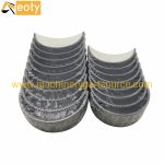 Yanmar 4TNE100 Engine Main Bearing & Connecting Rod Bearing Set 0.25 Oversize 119000-02800