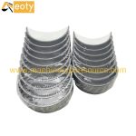 Yanmar 4TNE100 Main & Connecting Rod Bearing Set Std 719000-02800 Engine Parts product image 2