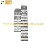 Yanmar 4TNE100 Main & Connecting Rod Bearing Set Std 719000-02800 Engine Parts product image 4