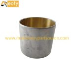 Yanmar 4TNE106 Con Rod Connecting Rod Bushing | Engine Parts product image 2