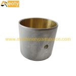 Yanmar 4TNE106 Con Rod Connecting Rod Bushing | Engine Parts product image 3