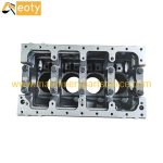 4TNE84 Cylinder Block for Yanmar Diesel Engine | Excavator, Forklift, Loader