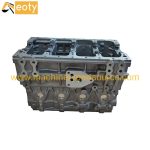 4TNE84 Cylinder Block for Yanmar Diesel Engine | Excavator, Forklift, Loader product image 2
