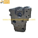4TNE84 Cylinder Block for Yanmar Diesel Engine | Excavator, Forklift, Loader product image 5