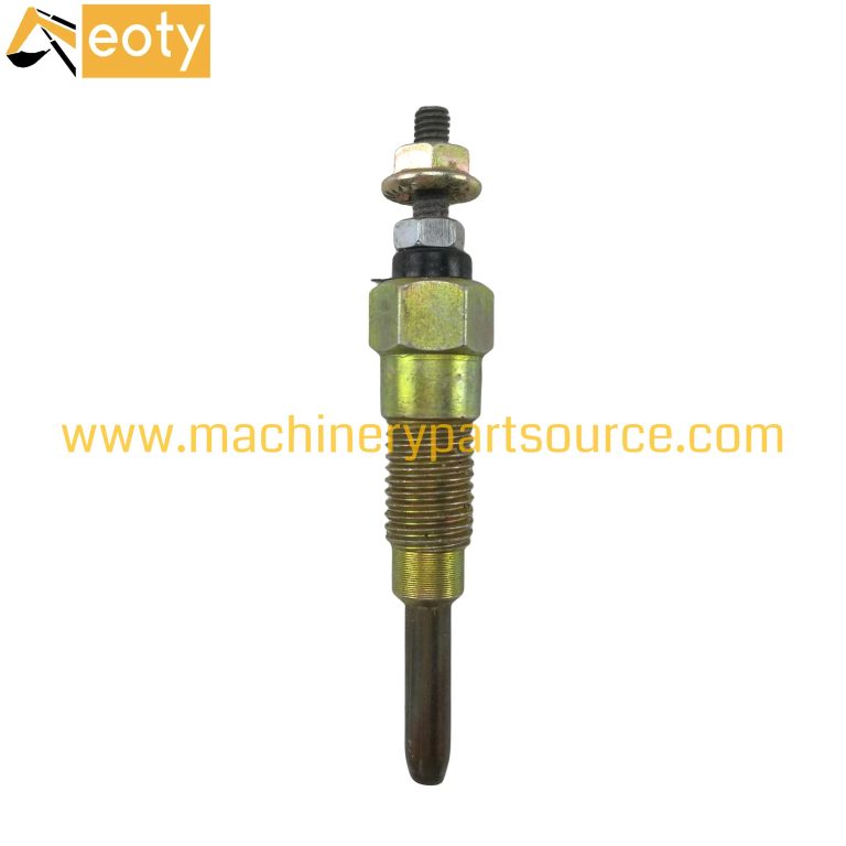 Yanmar 4TNE84 Glow Plug 12V 129155-77800 129155-77801 Engine Starting Aid