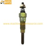 Yanmar 4TNE84 Glow Plug 12V 129155-77800 129155-77801 Engine Starting Aid product image 2