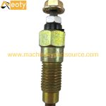 Yanmar 4TNE84 Glow Plug 12V 129155-77800 129155-77801 Engine Starting Aid product image 3